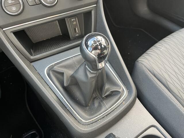 Seat LEON ST 1.0 EcoTSI Style Connect / CRUISE CONTROL/ FULL LINK/ NAVI/ CLIMA/ BLUETOOTH/ 16'' LMV