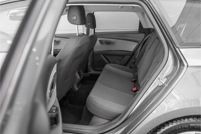 Seat LEON ST 1.0 EcoTSI Style Business Intense Parkeerhulp Cruise Climate