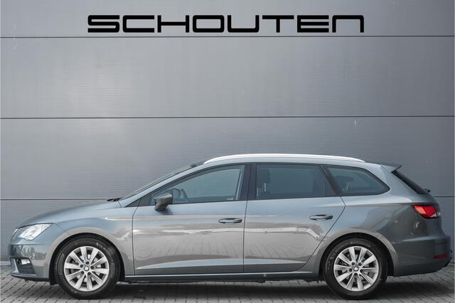 Seat LEON ST 1.0 EcoTSI Style Business Intense Parkeerhulp Cruise Climate