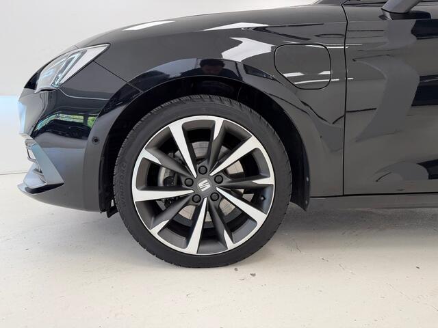 Seat LEON 1.4 TSI eHybrid PHEV FR | Panoramadak | DCC | Keyless entry