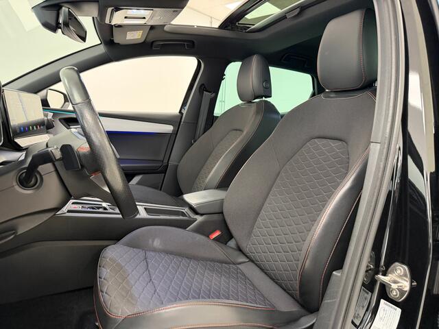 Seat LEON 1.4 TSI eHybrid PHEV FR | Panoramadak | DCC | Keyless entry