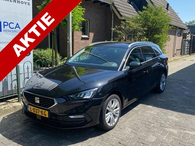 Seat LEON Sportstourer 1.5 TSI Style Business Intense