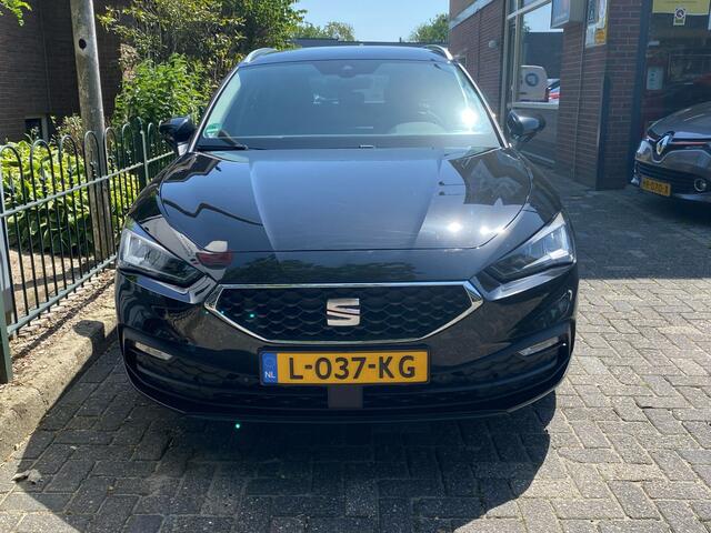 Seat LEON Sportstourer 1.5 TSI Style Business Intense