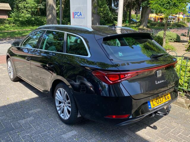 Seat LEON Sportstourer 1.5 TSI Style Business Intense