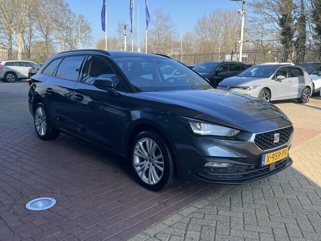 Seat LEON Sportstourer 1.0 eTSI Style Business Intense