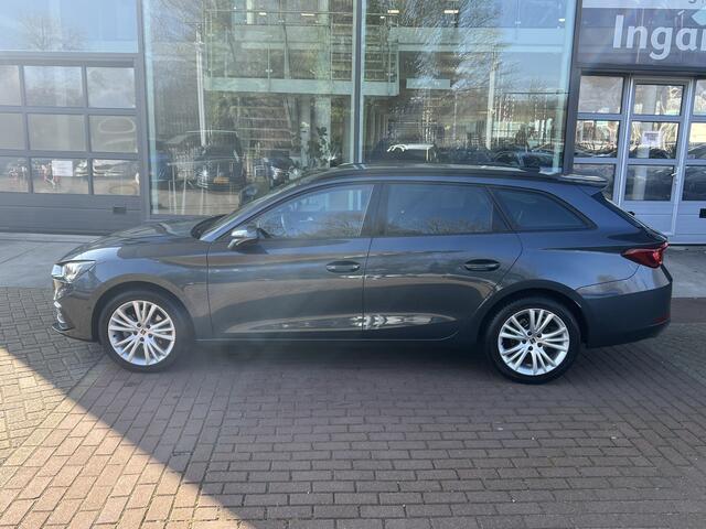 Seat LEON Sportstourer 1.0 eTSI Style Business Intense