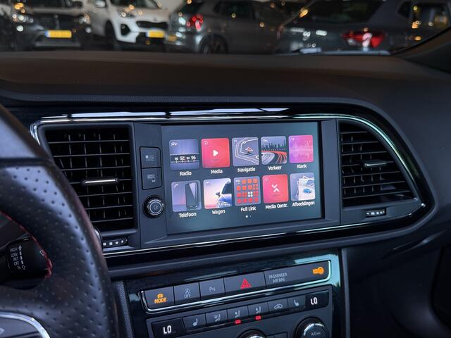Seat LEON ST 1.5 TSI FR Panodak|LED|Navi|Media Wit!