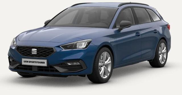Seat LEON Sportstourer 1.5 eTSI Style Business Intense
