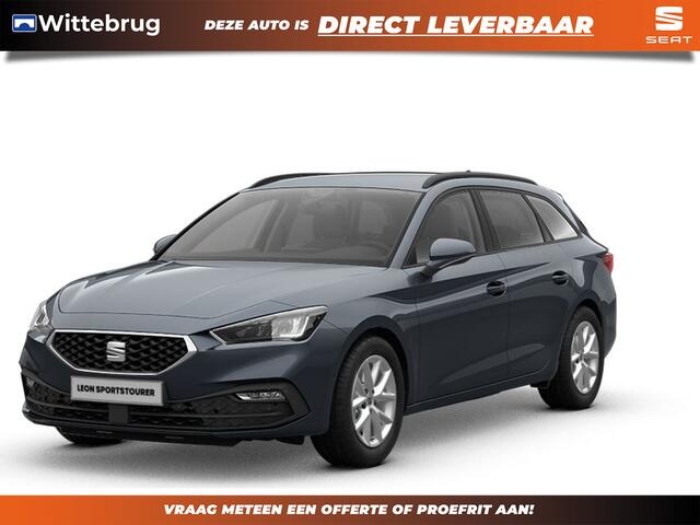 Seat LEON Sportstourer 1.5 eTSI Style Business Intense