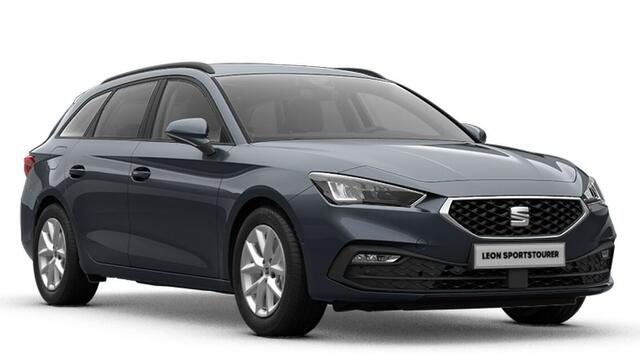 Seat LEON Sportstourer 1.5 eTSI Style Business Intense