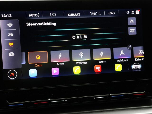 Seat LEON 1.0 TSI FR 110pk FR · Apple/Android Car Play · Camera · Elekt. inklapbare spiegels · Navigatie · Adaptive Cruise Control · Garantie t/m 10-11-2027 of 100.000km
