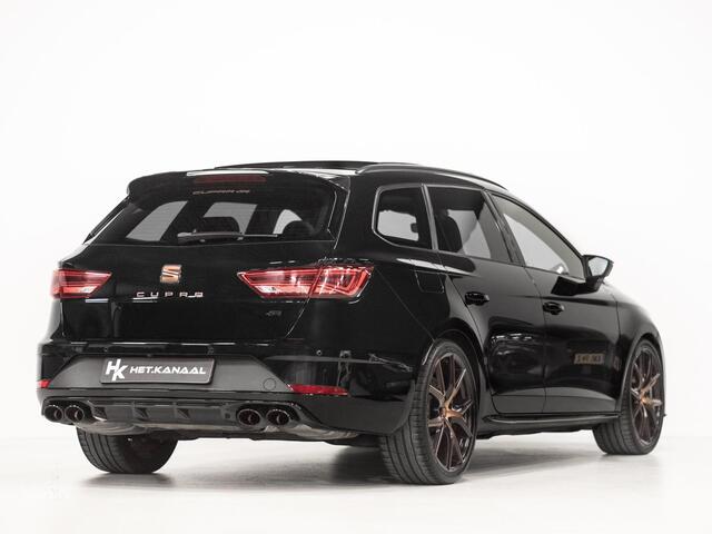 Seat LEON ST 2.0 TSI 4DRIVE CUPRA R Ultimate Edition Pano Keyless Beats