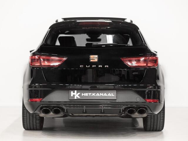 Seat LEON ST 2.0 TSI 4DRIVE CUPRA R Ultimate Edition Pano Keyless Beats