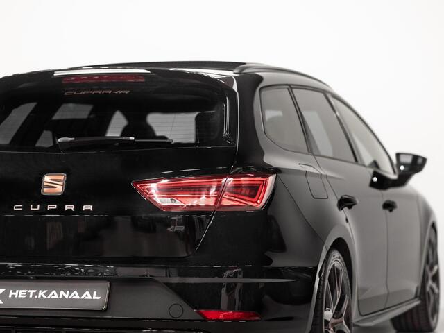 Seat LEON ST 2.0 TSI 4DRIVE CUPRA R Ultimate Edition Pano Keyless Beats