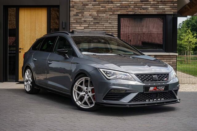 Seat LEON ST Cupra 300 Facelift