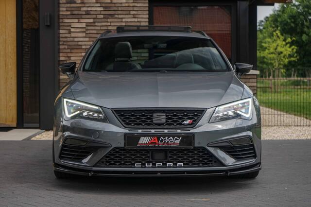 Seat LEON ST Cupra 300 Facelift