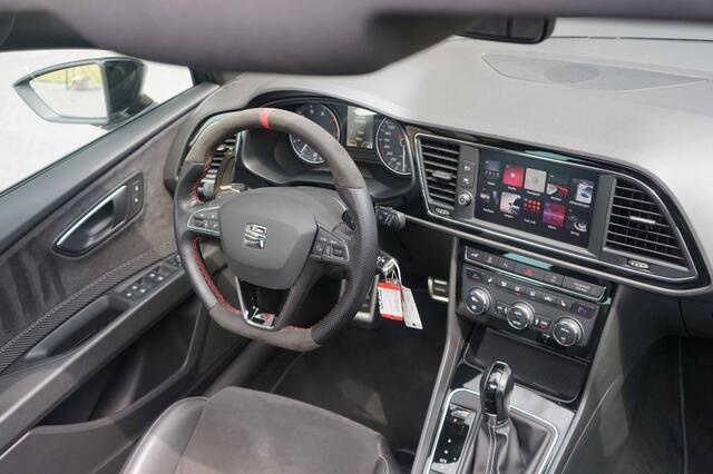 Seat LEON ST Cupra 300 Facelift