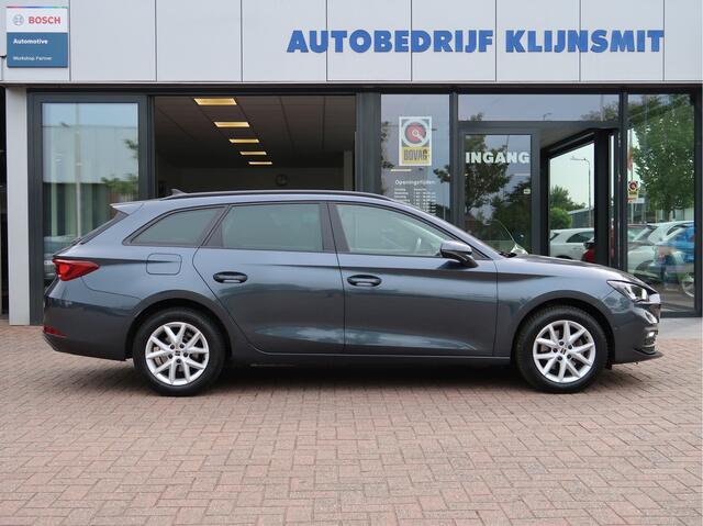 Seat LEON Sportstourer 1.0 eTSI Style Business Intense | Camera | ACC | Park-Assist