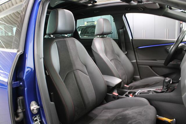 Seat LEON ST 1.4 EcoTSI FR Pan. dak / Beats audio / Full Led /