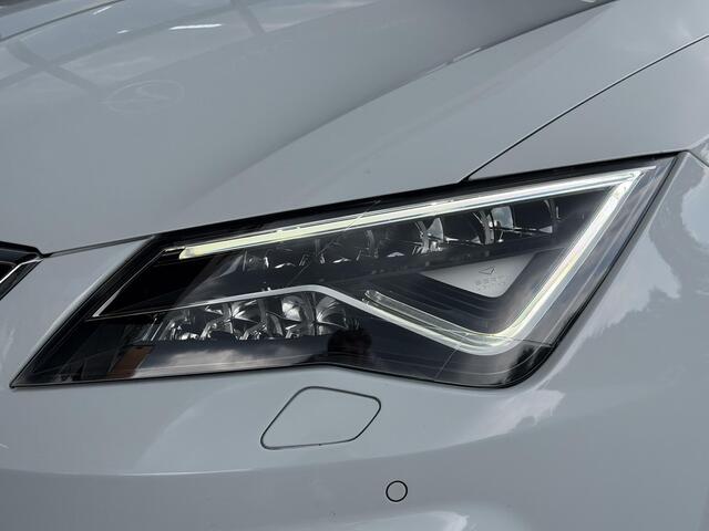 Seat LEON 1.4 EcoTSI FR Pano | Camera | LED