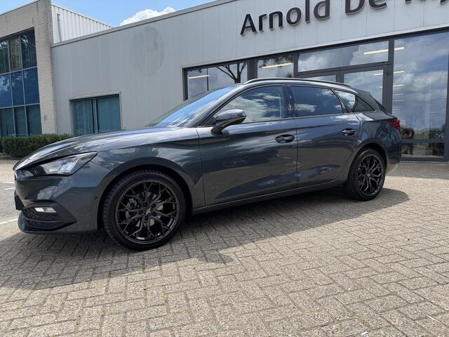 Seat LEON Sportstourer 1.5 TSI Style Business Intense