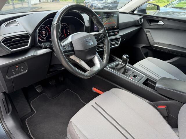 Seat LEON Sportstourer 1.5 TSI Style Business Intense