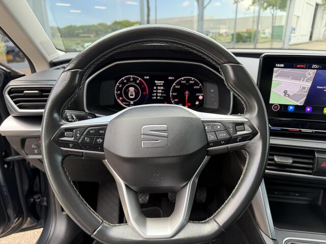 Seat LEON Sportstourer 1.5 TSI Style Business Intense