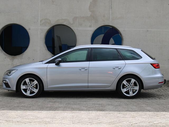 Seat LEON ST 1.5 TSI FR Business Intense | APPLE CARPLAY / ANDROID AUTO | KEYLESS ENTRY | CRUISE CONTROL |