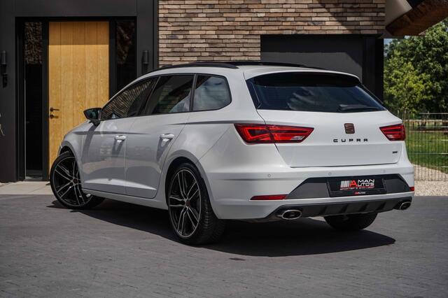 Seat LEON ST Cupra 300 4Drive Pano/DCC/ACC/Virtual/Beats