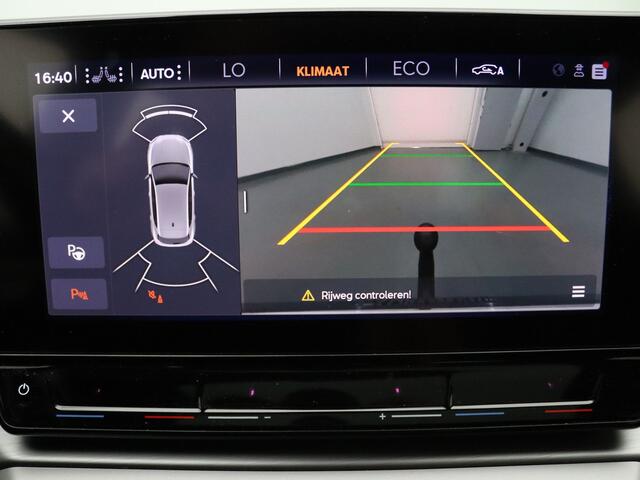 Seat LEON 204pk TSI eHybrid PHEV FR Business Intense Apple Carplay/Android Auto | Trekhaak