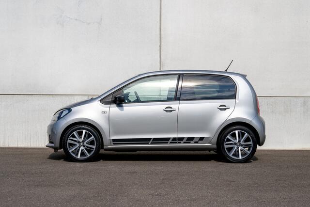 Seat MII 1.0 FR