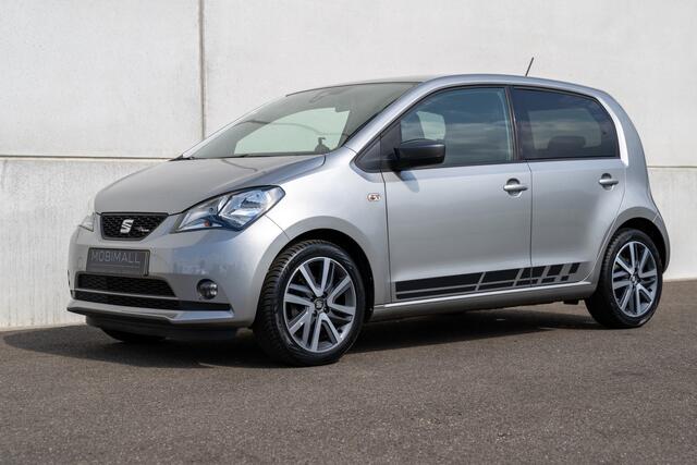 Seat MII 1.0 FR