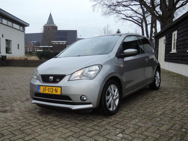 Seat MII 1.0 SPORT CONNECT