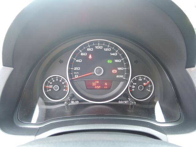 Seat MII 1.0 SPORT CONNECT