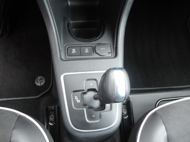 Seat MII 1.0 SPORT CONNECT