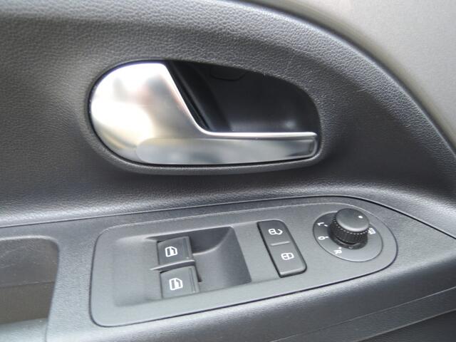 Seat MII 1.0 SPORT CONNECT