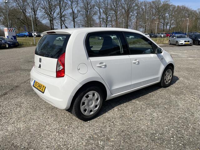 Seat MII 1.0 60pk Style / Airco / Elektrische Ramen