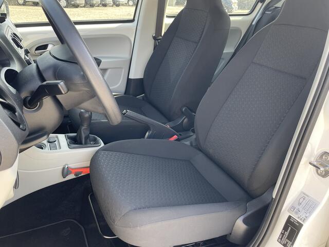 Seat MII 1.0 60pk Style / Airco / Elektrische Ramen