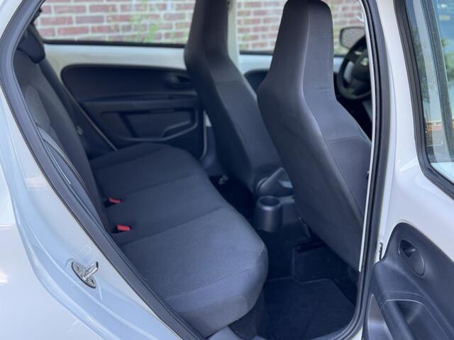 Seat MII 1.0 Reference