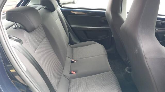 Seat MII 1.0 Reference