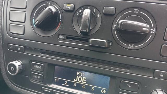 Seat MII 1.0 Reference