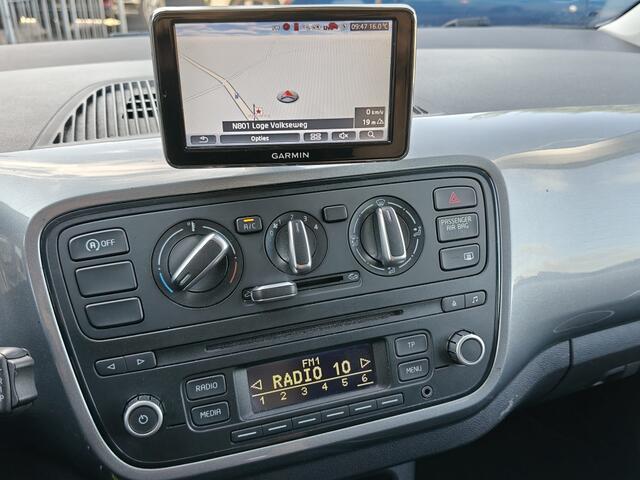 Seat MII 1.0 Sport Connect, SEAT SOUND / CRUISE CONTROL / PDC