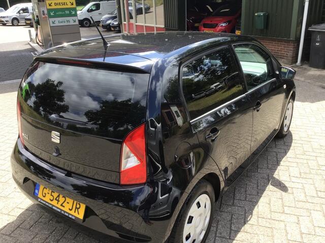 Seat MII 1.0 Style Intense