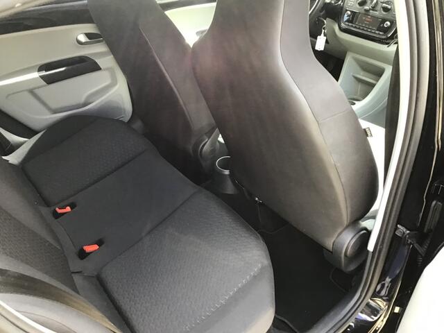 Seat MII 1.0 Style Intense