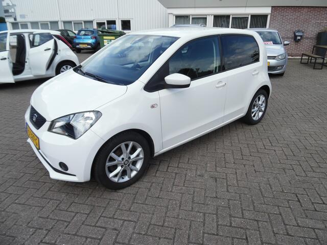 Seat MII 1.0 Sport Intense