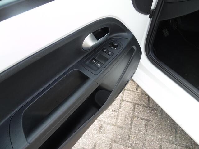 Seat MII 1.0 Sport Intense