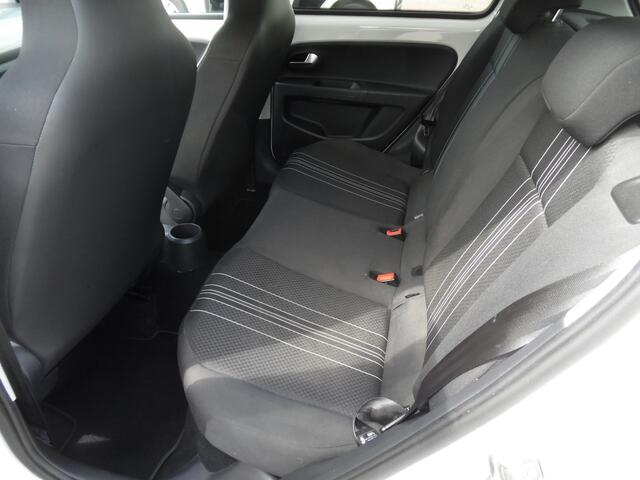 Seat MII 1.0 Sport Intense