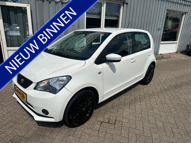 Seat MII 1.0 Sport Intense