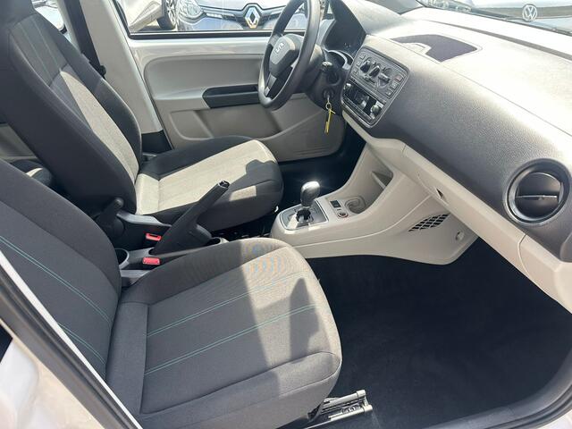 Seat MII 1.0 Sport Intense