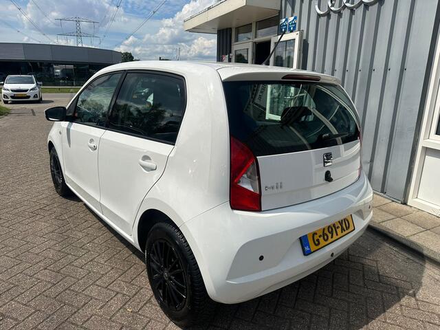 Seat MII 1.0 Sport Intense